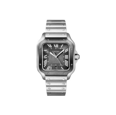 Cartier Santos