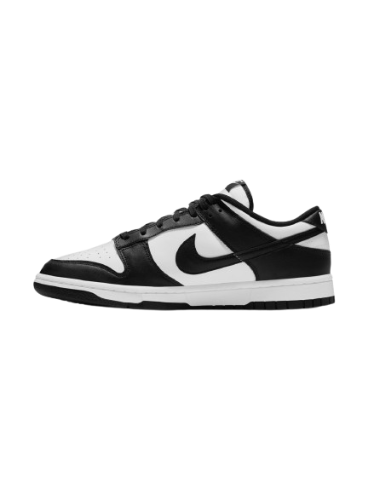 Nike Dunk Panda