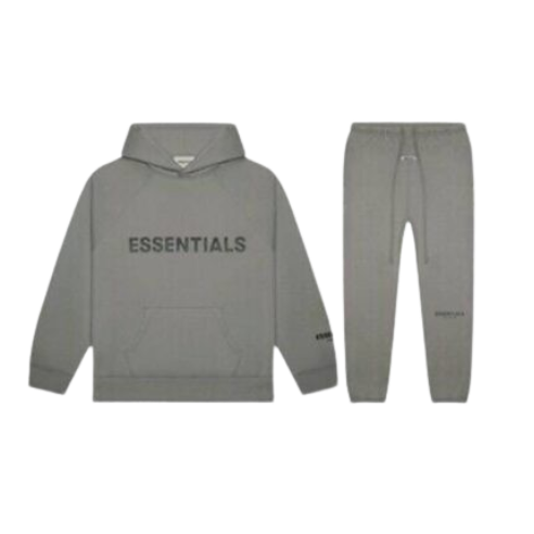 Fear of God Winter
