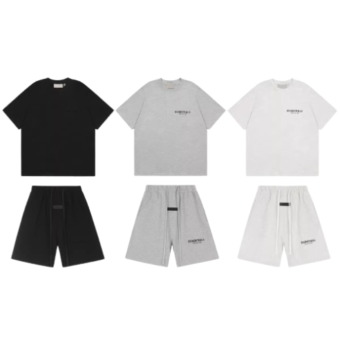 Essentials Summer