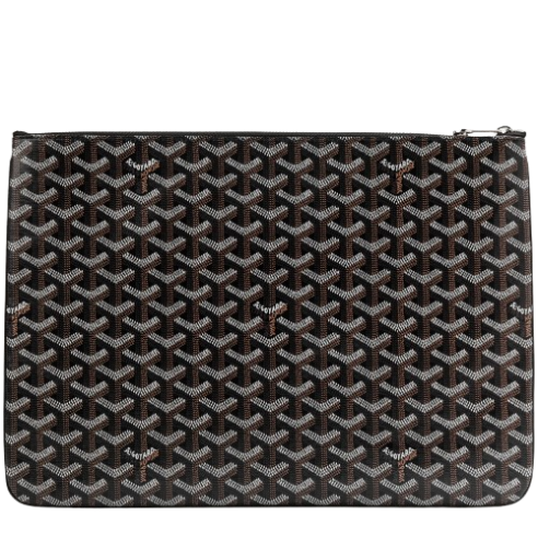 Goyard Pouch