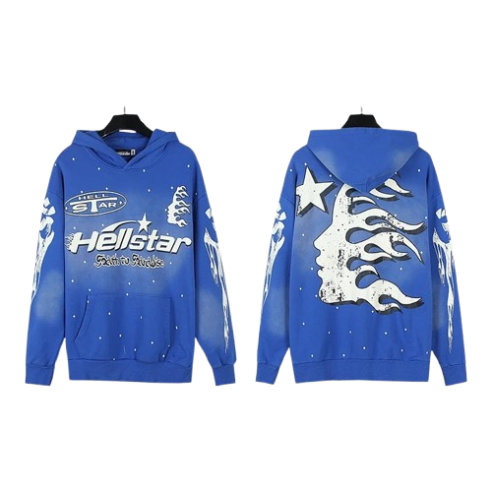 HellStar Winter