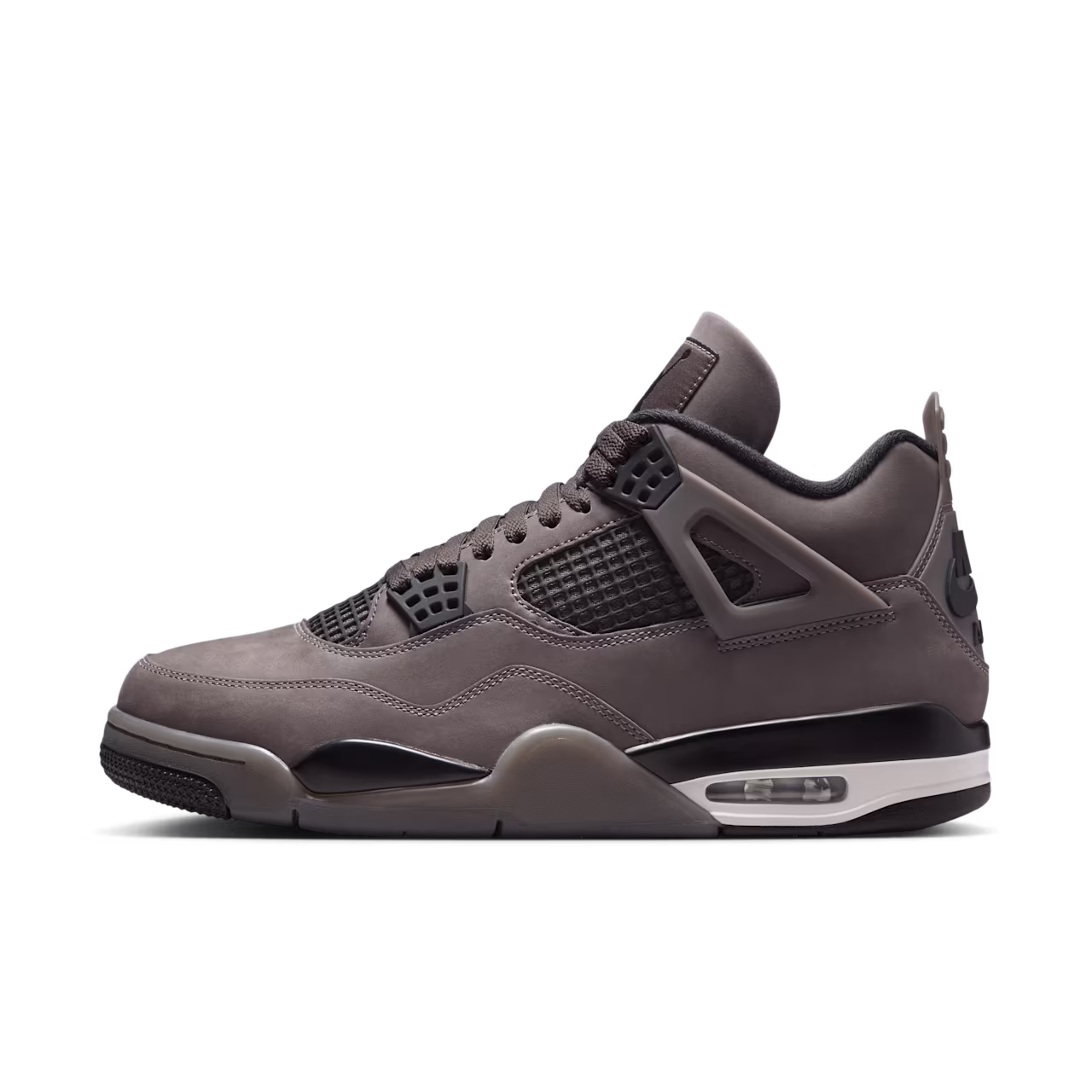 Jordan 4 Cave Stone