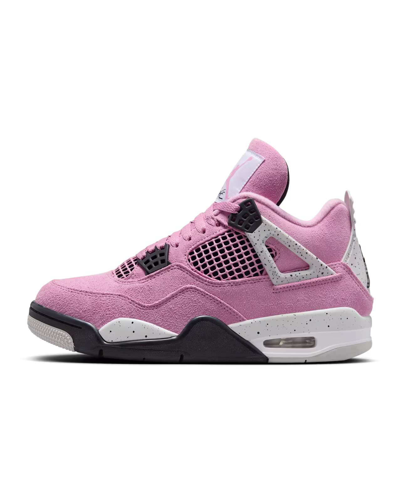 Jordan 4 OG Flight Club