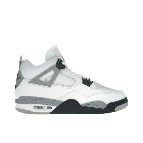 Jordan 4 Lakers