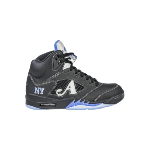 Jordan 5 Wolf Grey GS 2026