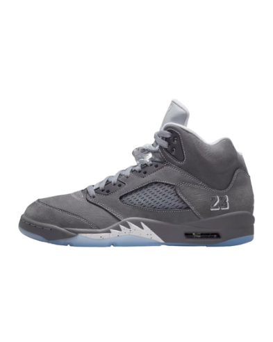 Jordan 5 Wolf Grey 2026