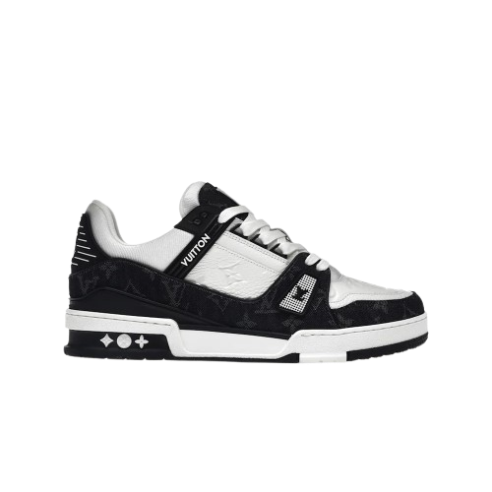 Louis Vuitton Skate Sneaker