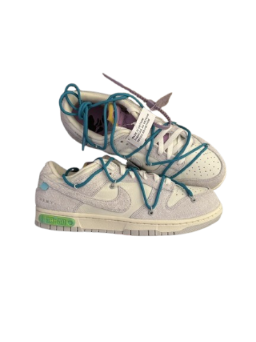 Off-White Air Force Lot 36