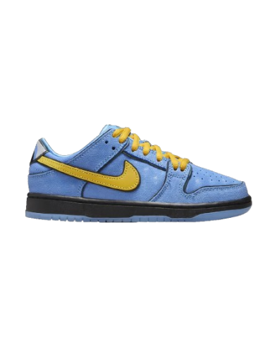 Nike SB Dunk Low Dashawn Jordan Copperhead