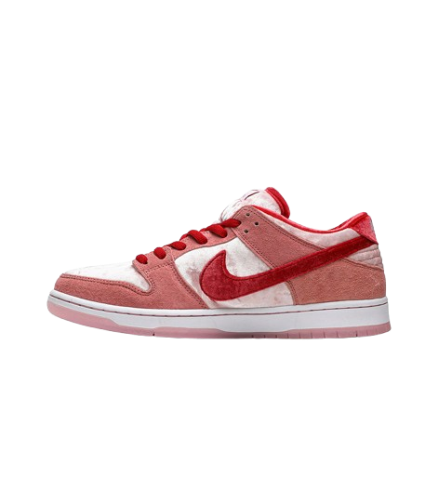 Nike Dunk Low Strange Love