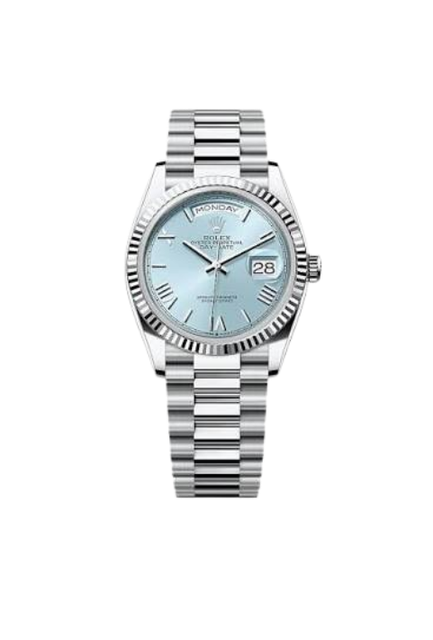 Rolex Day-Date