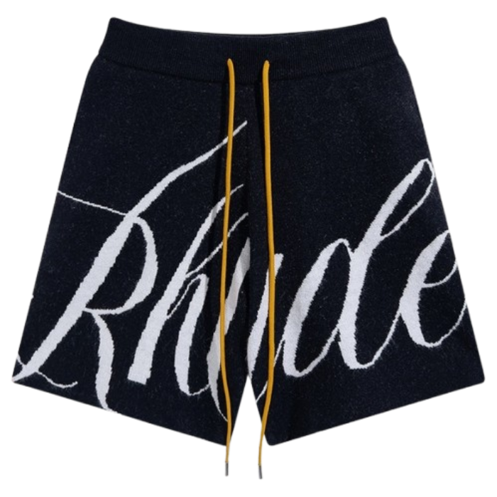 Rhude