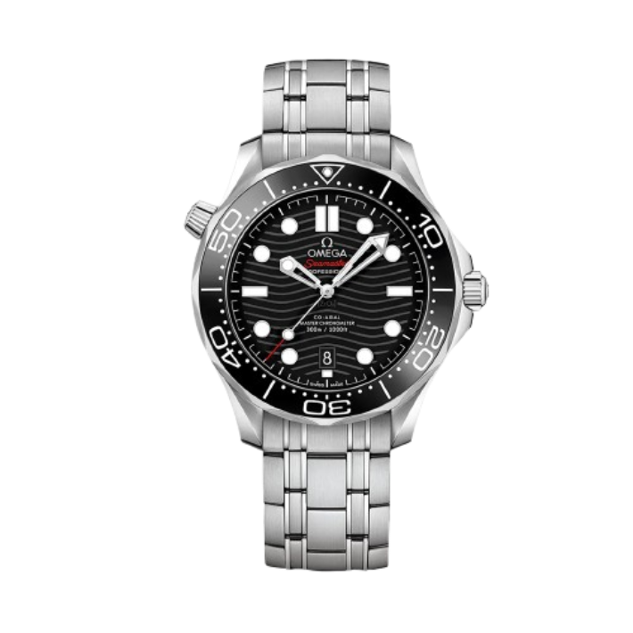 Omega Seamaster